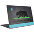 California Neon Republic Dell XPS Skin